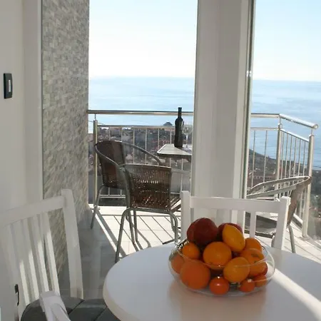 Bella Vista Iii - Panoramic Views