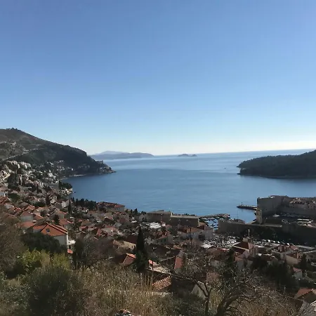 Bella Vista Iii - Panoramic Views Διαμέρισμα *