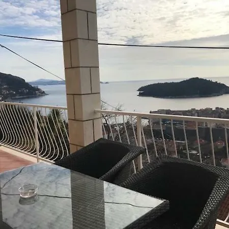 Bella Vista Iii - Panoramic Views * 두브로브니크