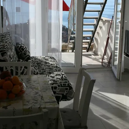 Διαμέρισμα Bella Vista Iii - Panoramic Views *