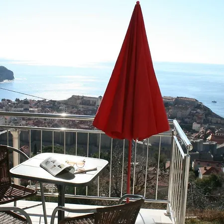 Διαμέρισμα Bella Vista Iii - Panoramic Views *