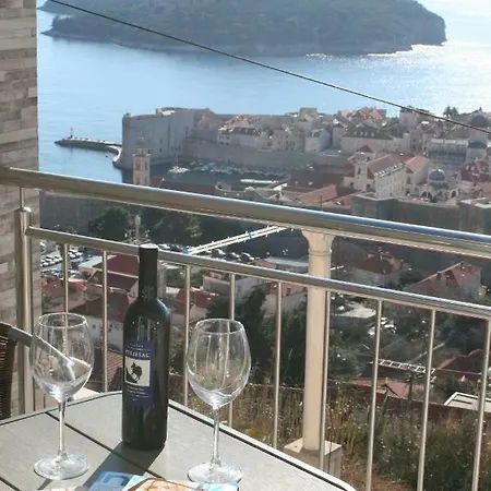 Bella Vista Iii - Panoramic Views 아파트 *