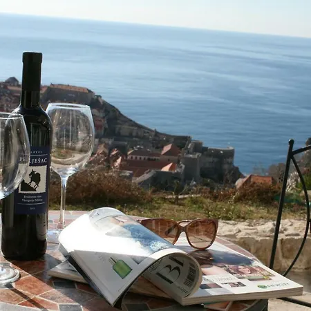 Apartamento Bella Vista Iii - Panoramic Views Dubrovnik