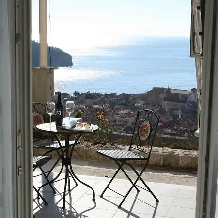 Bella Vista Iii - Panoramic Views Dubrovnik